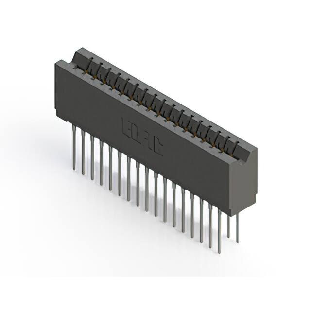 746-034-545-206 EDAC Inc.  Edgeboard Connectors
